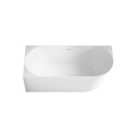 Wanna Wolnostojąca Narożna Lewa Molly S 150x78 TW-7790L-1500 Emporia Wanna Wolnostojąca Narożna Lewa Molly S 150x78 TW-7790L-1500 Emporia