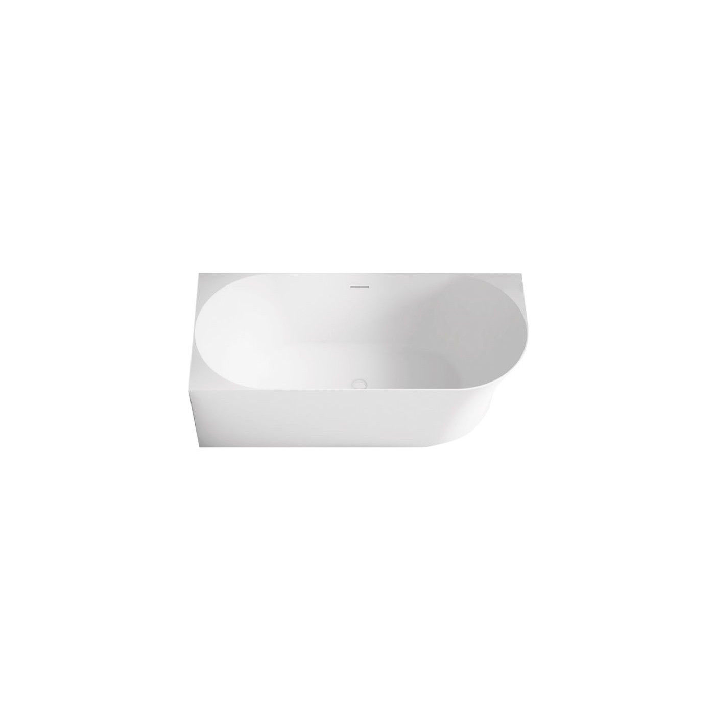 Wanna Wolnostojąca Narożna Lewa Molly S 150x78 TW-7790L-1500 Emporia Wanna Wolnostojąca Narożna Lewa Molly S 150x78 TW-7790L-1500 Emporia