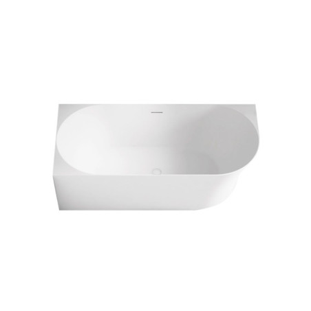 Wanna Wolnostojąca Narożna Lewa Molly S 150x78 TW-7790L-1500 Emporia