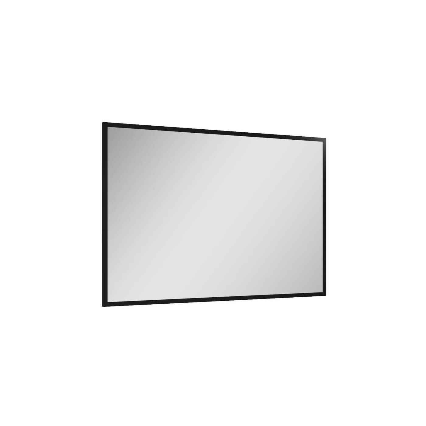 Lustro Rama Black 120x80 167584 Elita Lustro Rama Black 120x80 167584 Elita