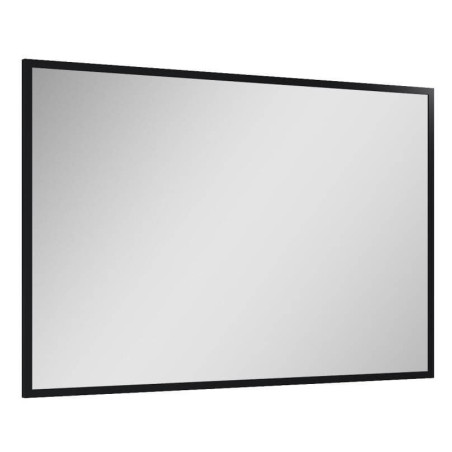 Lustro Rama Black 120x80 167584 Elita