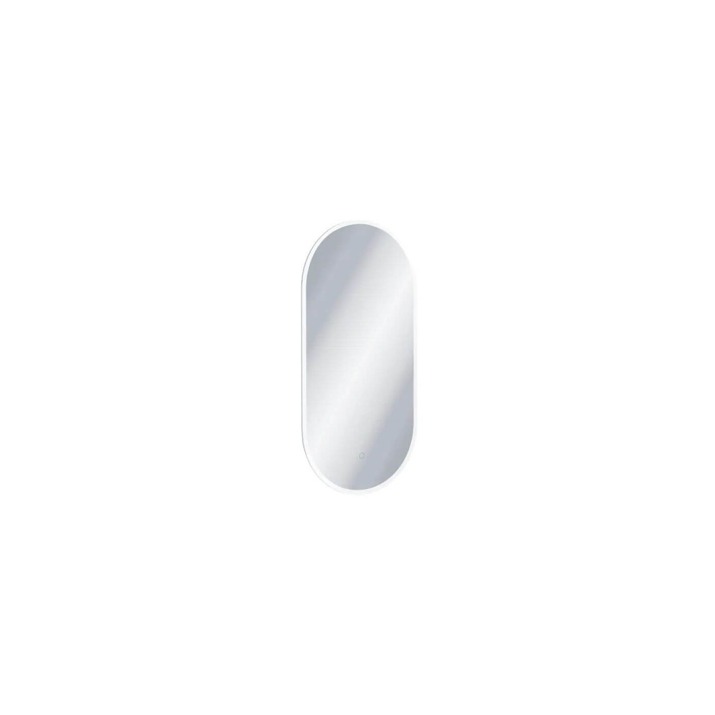Lustro LED Owalne Lumiro 100x50 DOEX.LU100.050.AC Excellent Lustro LED Owalne Lumiro 100x50 DOEX.LU100.050.AC Excellent