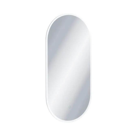 Lustro LED Owalne Lumiro 100x50 DOEX.LU100.050.AC Excellent