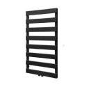 Grzejnik Otus 1050X500 Czarny Mat 370W Zasilanie Dolne Centralne Emporia Grzejnik Otus 1050X500 Czarny Mat 370W Zasilanie Dolne Centralne Emporia