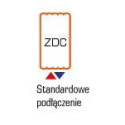 Grzejnik Otus 1050X500 Czarny Mat 370W Zasilanie Dolne Centralne Emporia Grzejnik Otus 1050X500 Czarny Mat 370W Zasilanie Dolne Centralne Emporia