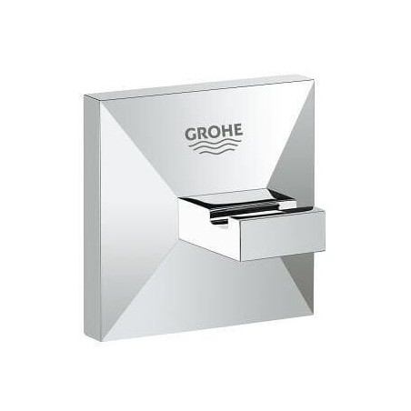 Haczyk Na Płaszcz Kąpielowy Allure Brilliant 40498000 Grohe