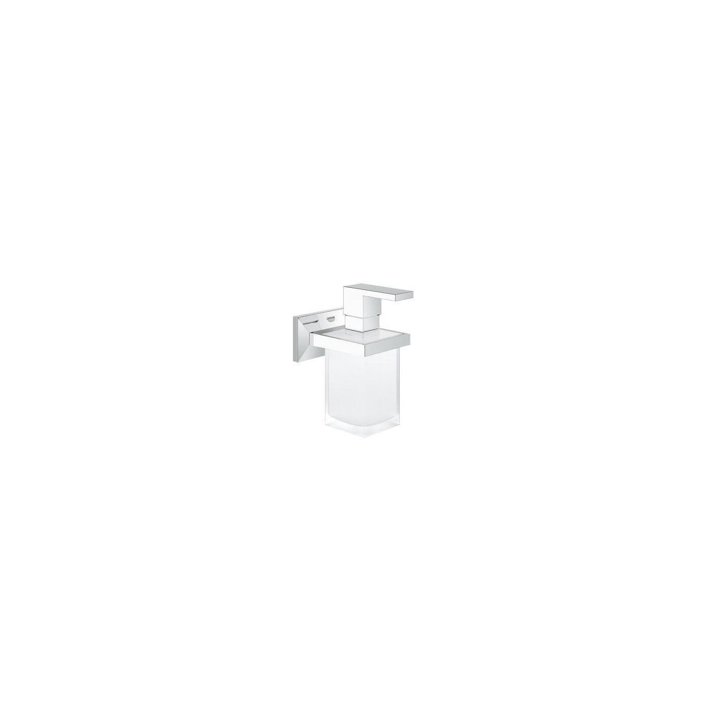 Dozownik Do Mydła Wiszący Allure Brilliant 40494000 Grohe Dozownik Do Mydła Wiszący Allure Brilliant 40494000 Grohe