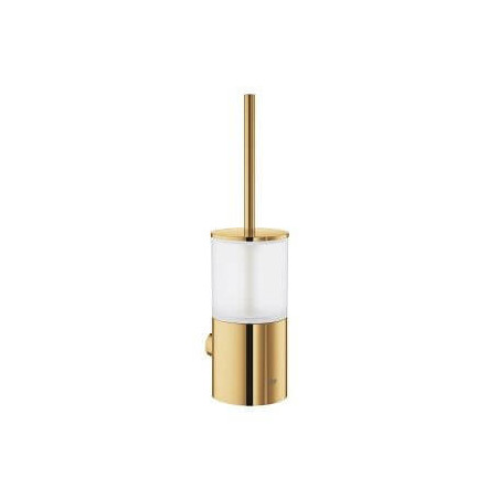 Szczotka Toaletowa (Komplet) Atrio Cool Sunrise 40314GL3 Grohe