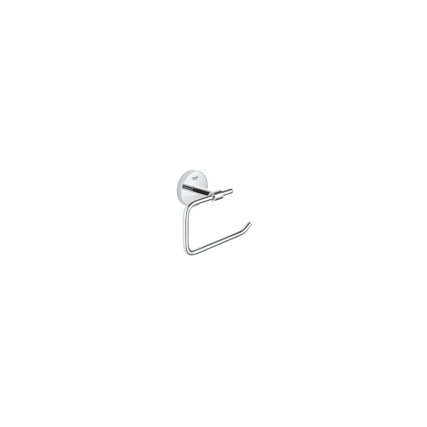 Uchwyt Na Papier BauCosmopolitan 40457001 Grohe Uchwyt Na Papier BauCosmopolitan 40457001 Grohe
