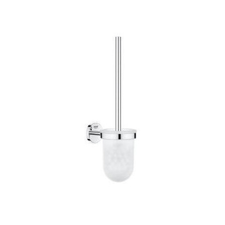 Szczotka Toaletowa (Komplet) BauCosmopolitan 40463001 Grohe