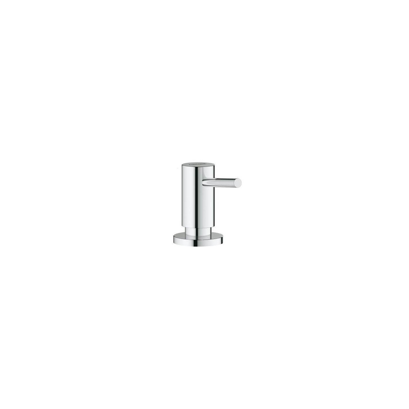 Dozownik Kuchenny Cosmopolitan 40535000 Grohe Dozownik Kuchenny Cosmopolitan 40535000 Grohe