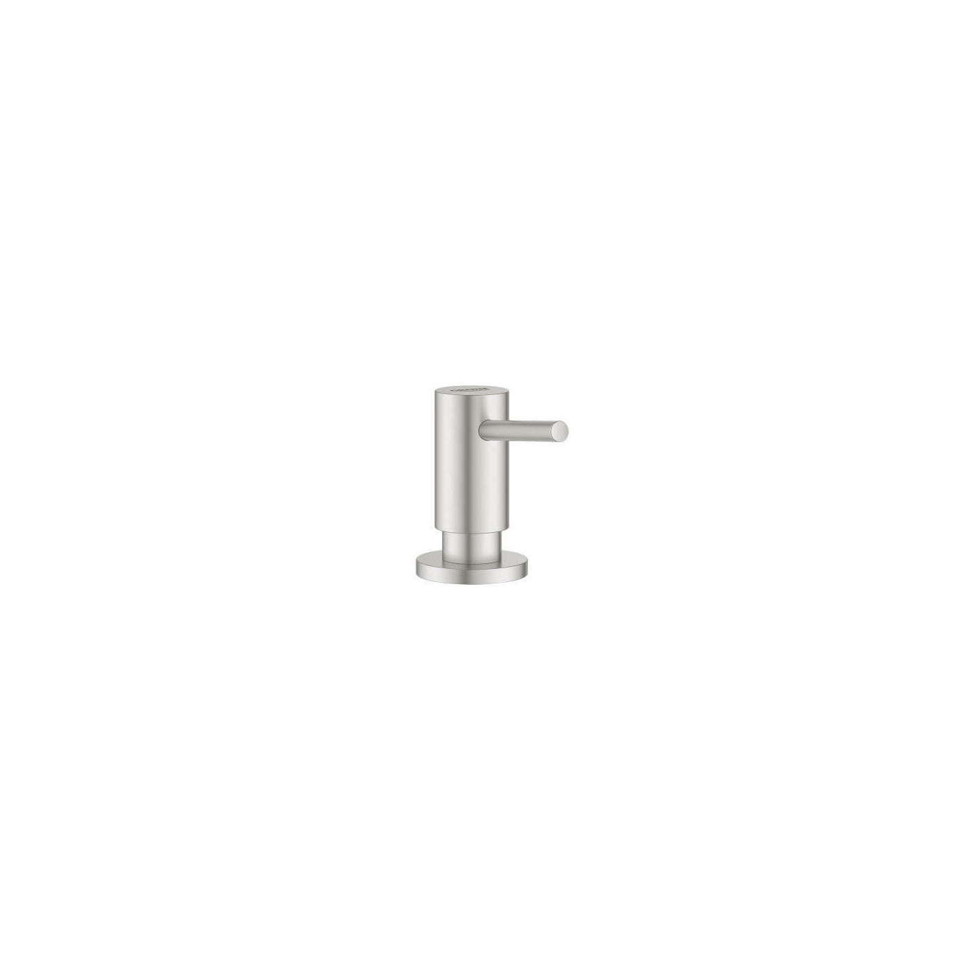 Dozownik Kuchenny Cosmopolitan Stal Nierdzewna 40535DC0 Grohe Dozownik Kuchenny Cosmopolitan Stal Nierdzewna 40535DC0 Grohe