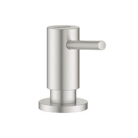 Dozownik Kuchenny Cosmopolitan Stal Nierdzewna 40535DC0 Grohe
