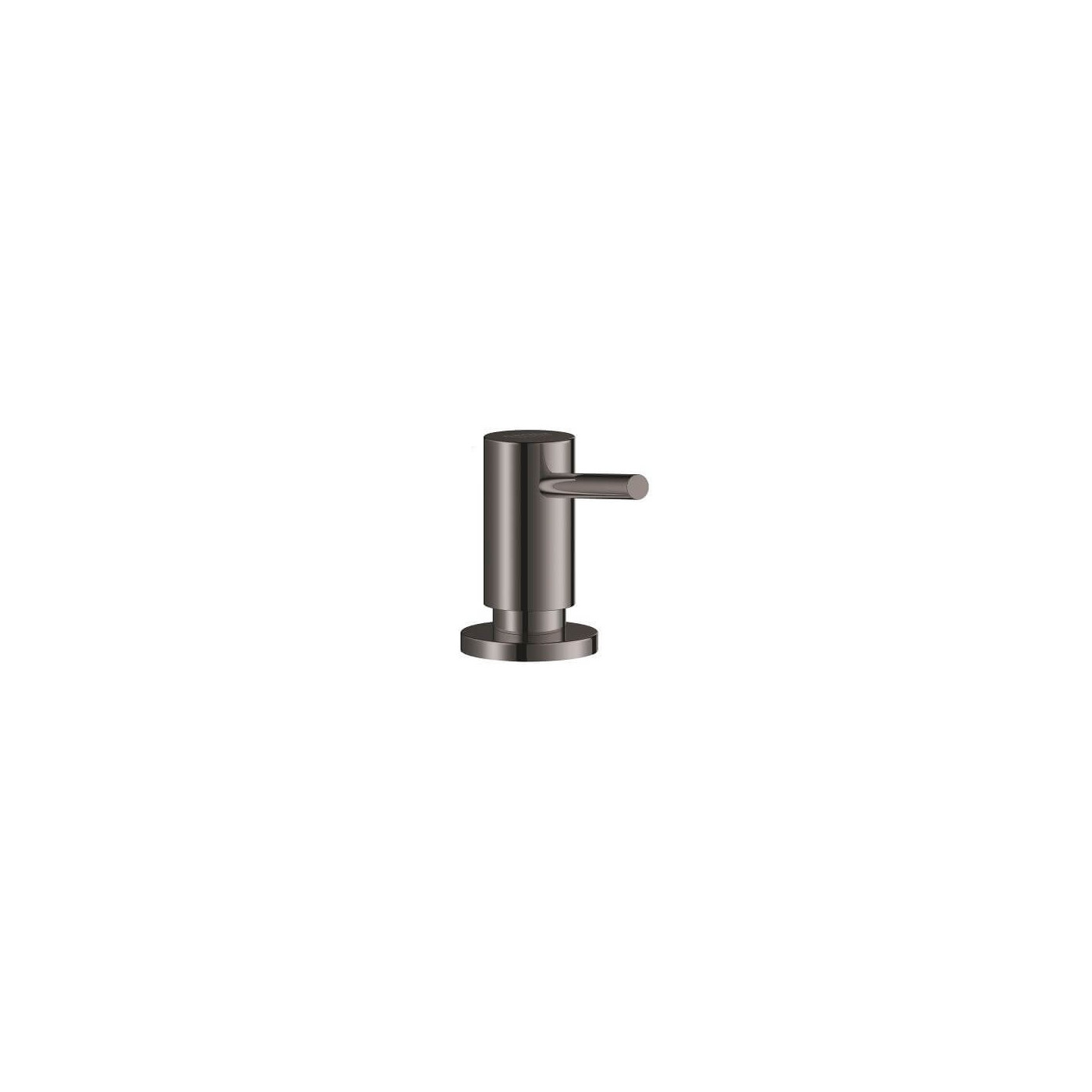 Dozownik Kuchenny Cosmopolitan Hard Graphite 40535A00 Grohe Dozownik Kuchenny Cosmopolitan Hard Graphite 40535A00 Grohe