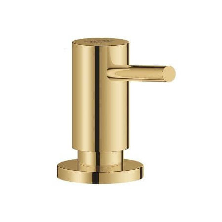 Dozownik Kuchenny Cosmopolitan Cool Sunrise 40535GL0 Grohe