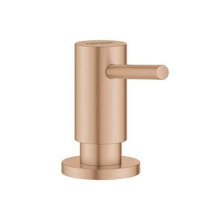 Dozownik Kuchenny Cosmopolitan Brushed Warm Sunset 40535DL0 Grohe
