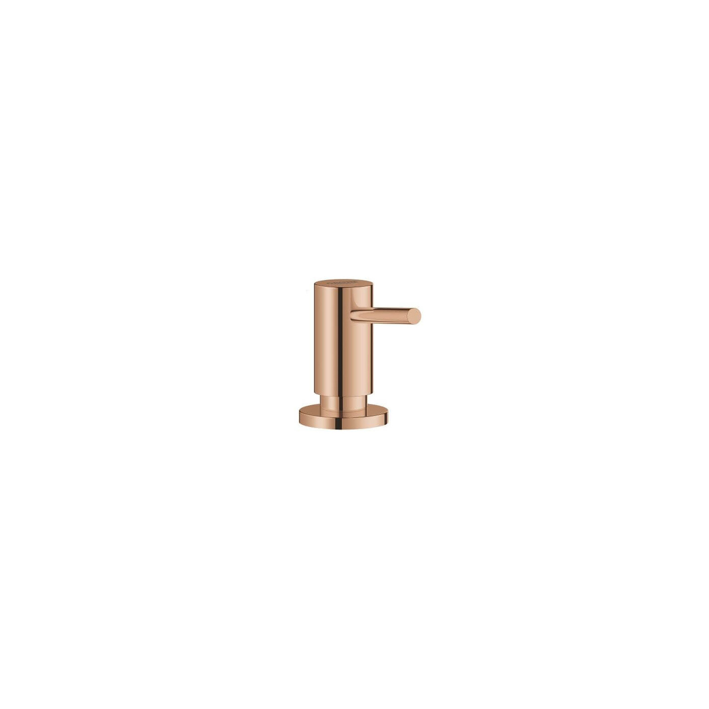 Dozownik Kuchenny Cosmopolitan Warm Sunset 40535DA0 Grohe Dozownik Kuchenny Cosmopolitan Warm Sunset 40535DA0 Grohe