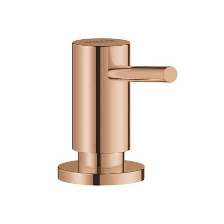 Dozownik Kuchenny Cosmopolitan Warm Sunset 40535DA0 Grohe