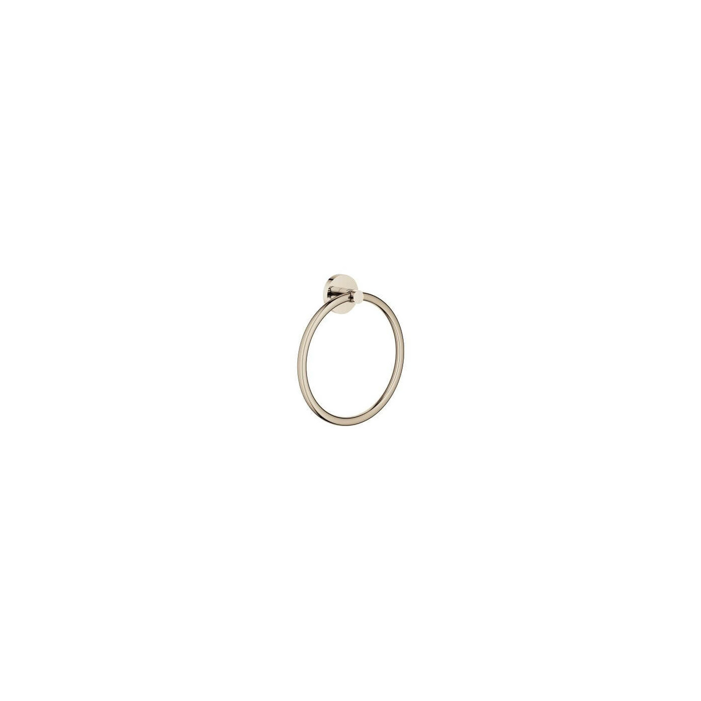 Wieszak Na Ręcznik Essentials Polished Nickel 40365BE1 Grohe Wieszak Na Ręcznik Essentials Polished Nickel 40365BE1 Grohe