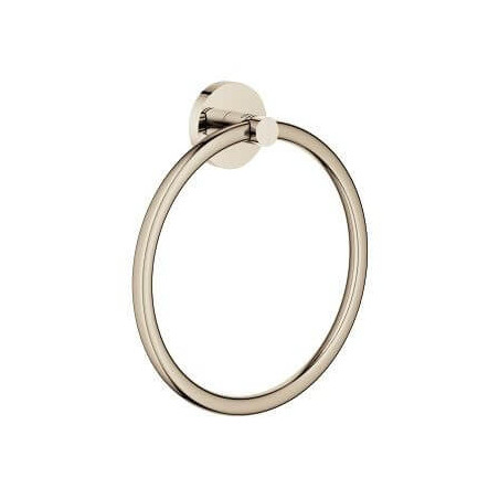 Wieszak Na Ręcznik Essentials Polished Nickel 40365BE1 Grohe