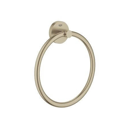 Wieszak Na Ręcznik Essentials Brushed Nickel 40365EN1 Grohe
