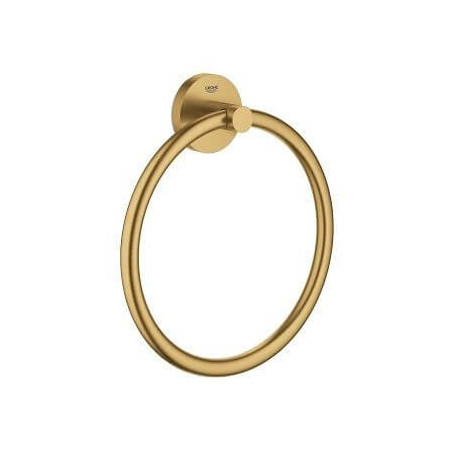 Wieszak Na Ręcznik Essentials Brushed Cool Sunrise 40365GN1 Grohe