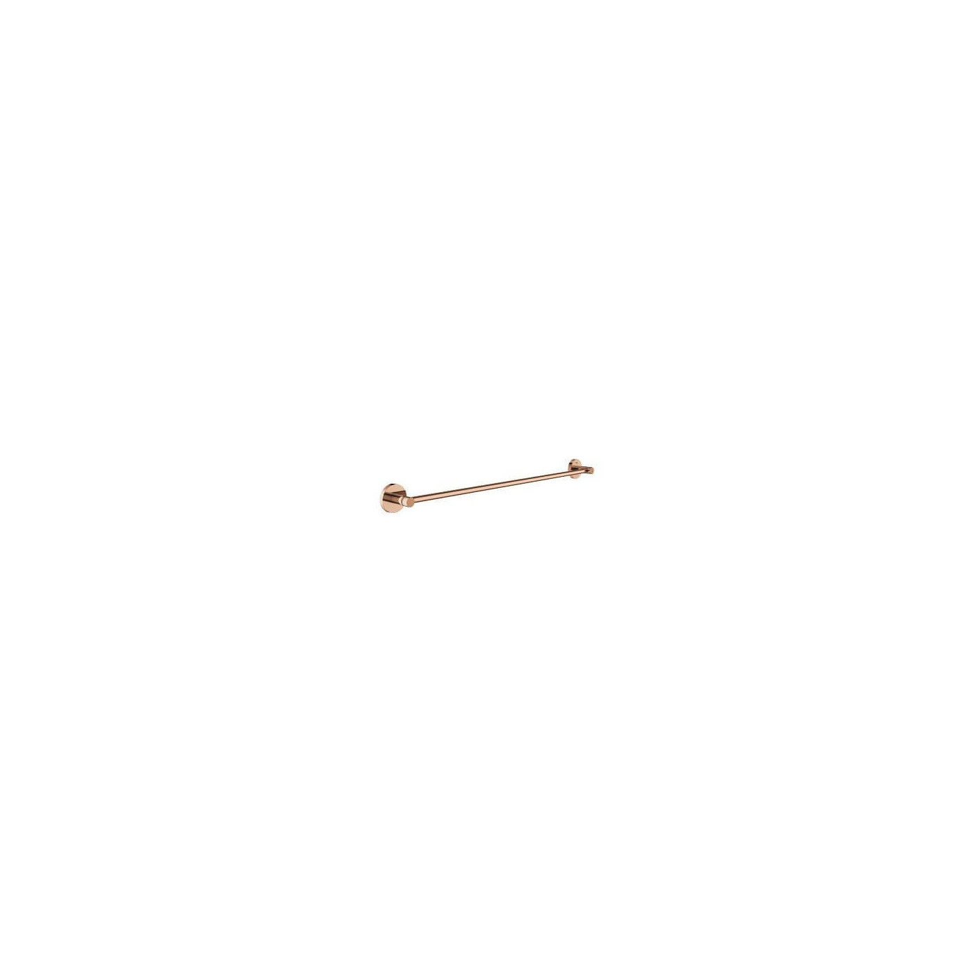 Wieszak Na Ręcznik Kąpielowy Essentials Warm Sunset 40366DA1 Grohe Wieszak Na Ręcznik Kąpielowy Essentials Warm Sunset 40366DA1 Grohe
