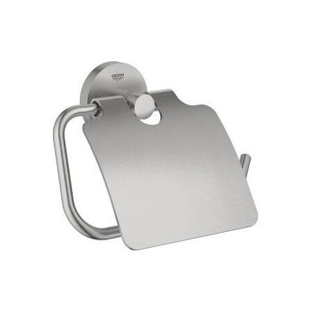 Uchwyt Na Papier Essentials Stal Nierdzewna 40367DC1 Grohe