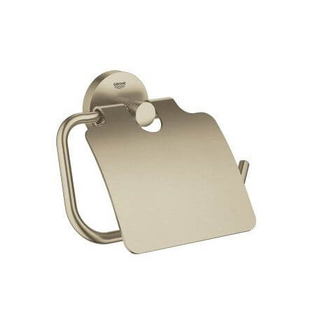 Uchwyt Na Papier Essentials Brushed Nickel 40367EN1 Grohe