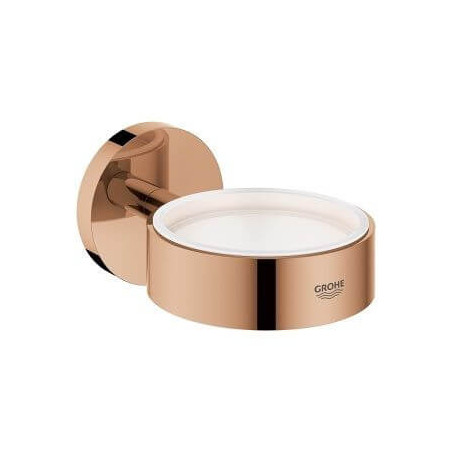 Uchwyt Na Kubek Albo Mydelnicznę Essentials Warm Sunset 40369DA1 Grohe