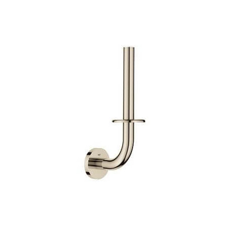 Uchwyt Na Zapasowy Papier Toaletowy Essentials Polished Nickel 40385BE1 Grohe