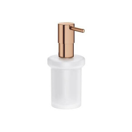 Dozownik Essentials Warm Sunset 40394DA1 Grohe