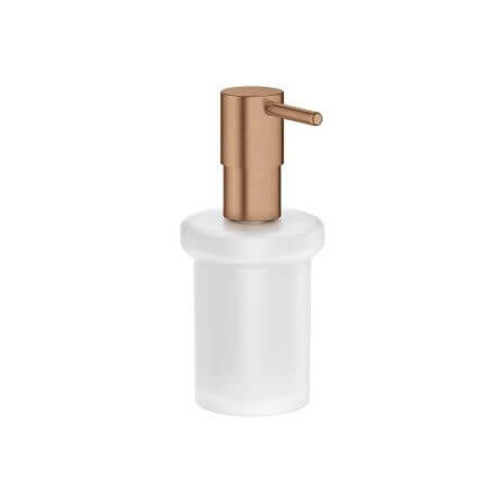 Dozownik Essentials Brushed Warm Sunset 40394DL1 Grohe