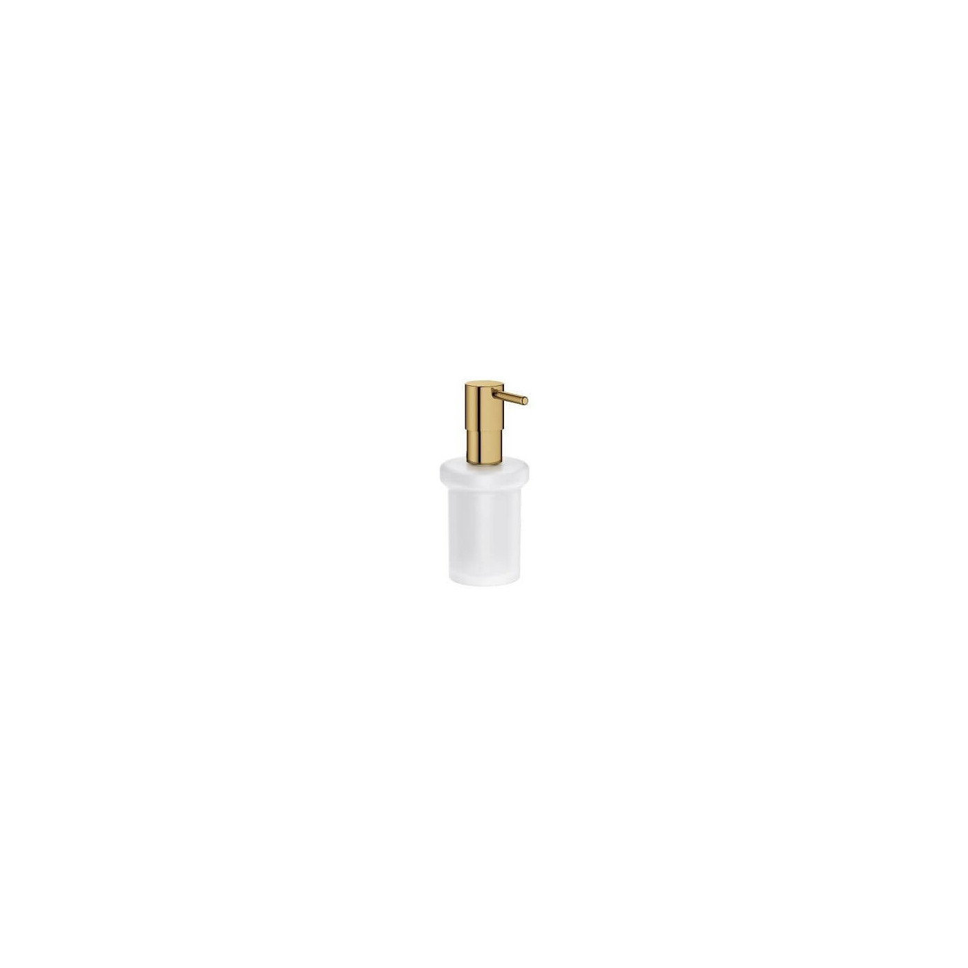 Dozownik Essentials Cool Sunrise 40394GL1 Grohe Dozownik Essentials Cool Sunrise 40394GL1 Grohe