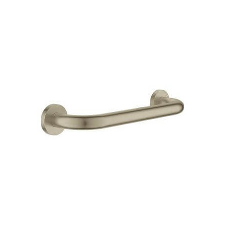 Uchwyt Wannowy Essentials Brushed Nickel 40421EN1 Grohe