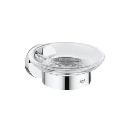 Mydelniczka Z Uchwytem Essentials 40444001 Grohe