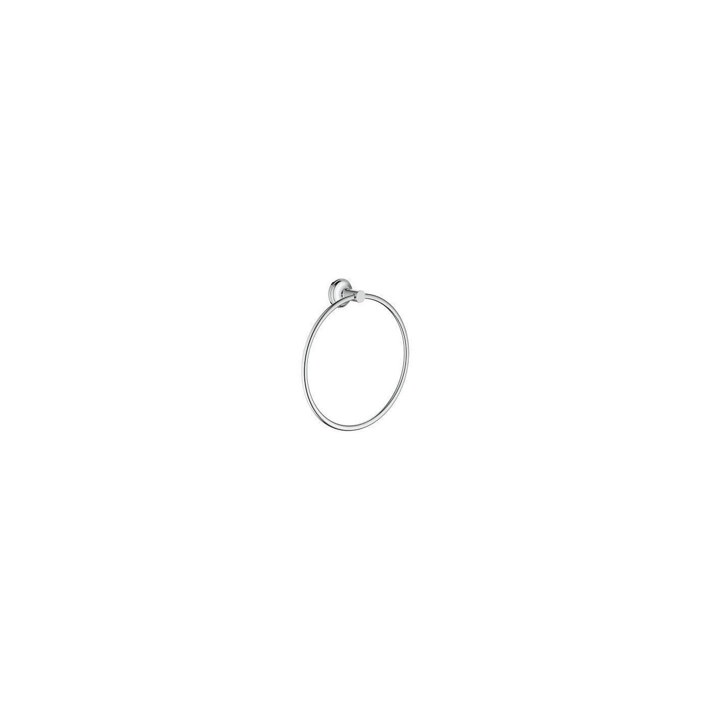Wieszak Na Ręcznik Essentials Authentic 40655001 Grohe Wieszak Na Ręcznik Essentials Authentic 40655001 Grohe