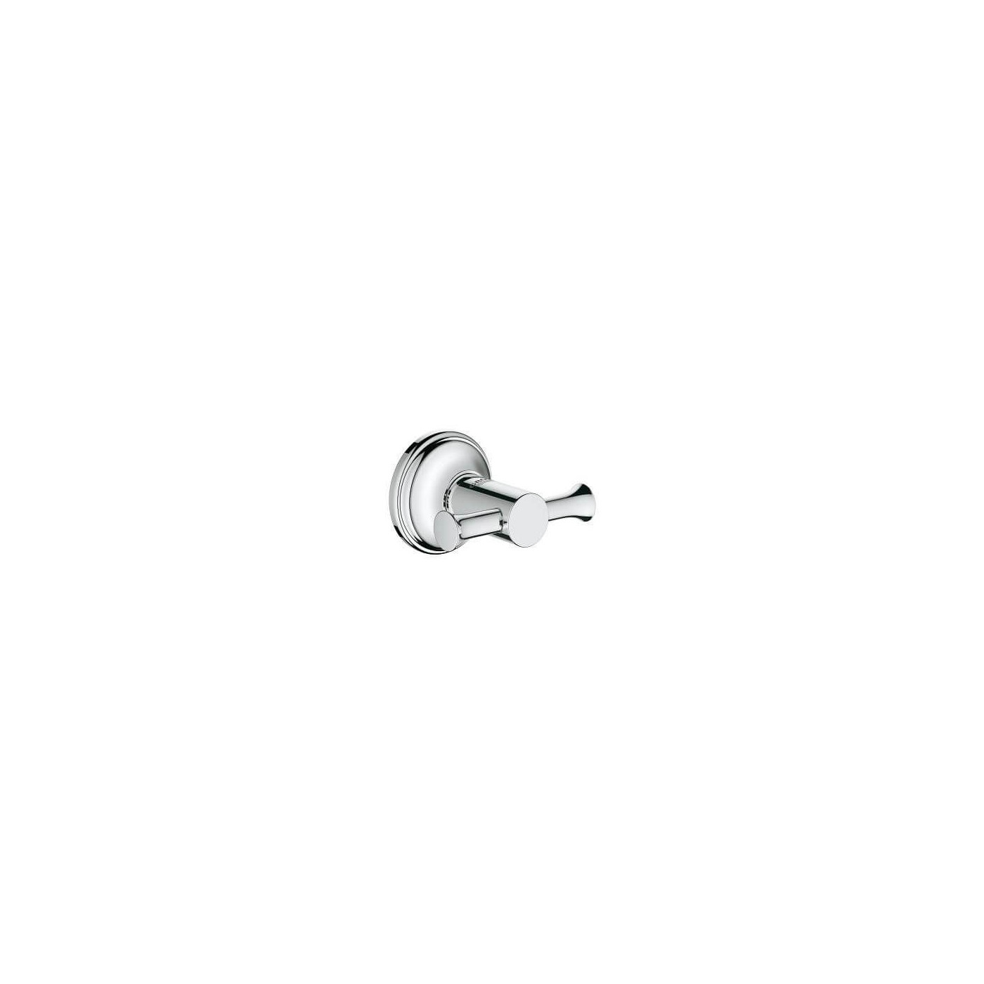Haczyk Na Płaszcz Kąpielowy Essentials Authentic 40656001 Grohe Haczyk Na Płaszcz Kąpielowy Essentials Authentic 40656001 Grohe