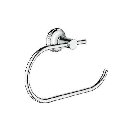 Uchwyt Na Papier Essentials Authentic 40657001 Grohe