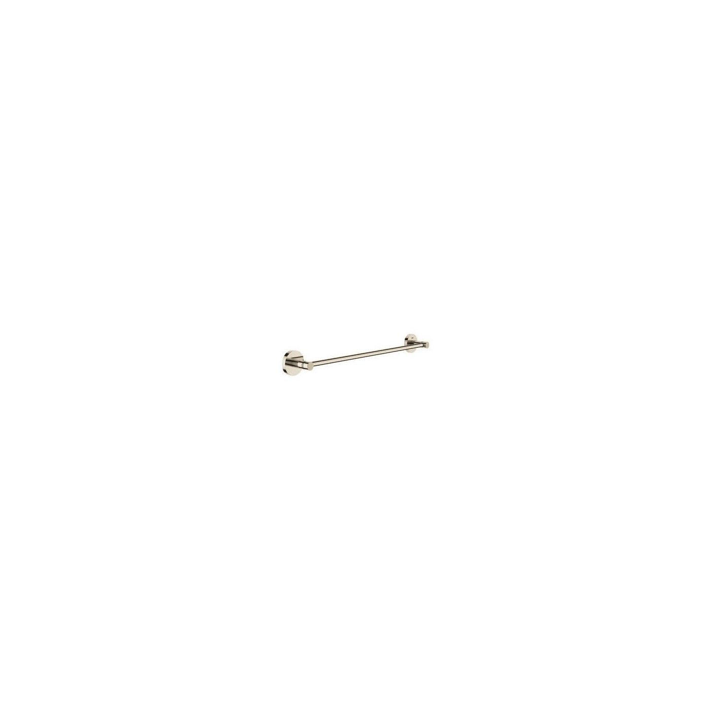 Wieszak Na Ręcznik Kąpielowy Essentials Warm Sunset 40688DA1 Grohe Wieszak Na Ręcznik Kąpielowy Essentials Warm Sunset 40688DA1 Grohe