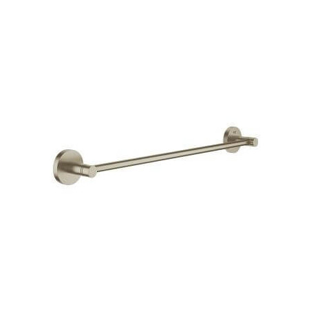 Wieszak Na Ręcznik Kąpielowy Essentials Brushed Nickel 40688EN1 Grohe