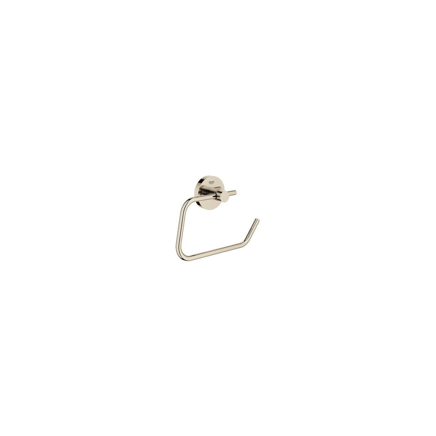 Uchwyt Na Papier Essentials Polished Nickel 40689BE1 Grohe Uchwyt Na Papier Essentials Polished Nickel 40689BE1 Grohe