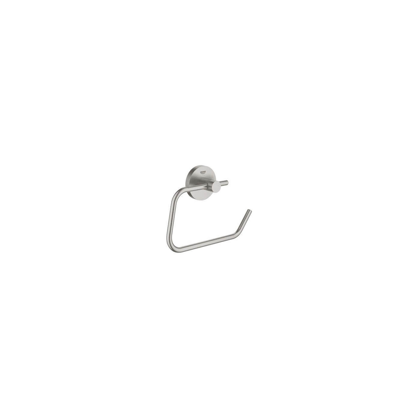 Uchwyt Na Papier Essentials Stal Nierdzewna 40689DC1 Grohe Uchwyt Na Papier Essentials Stal Nierdzewna 40689DC1 Grohe