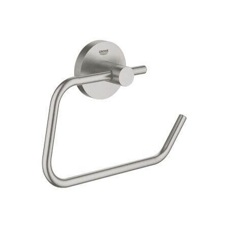 Uchwyt Na Papier Essentials Stal Nierdzewna 40689DC1 Grohe