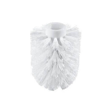Zapasowa Końcówka Szczotki WC Essentials Biały 40791001 Grohe