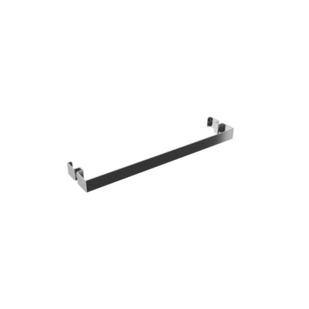 Uchwyt Do Grzejnika Belt Czarny RAL9005 380mm WRRRGT038K9M5 Terma