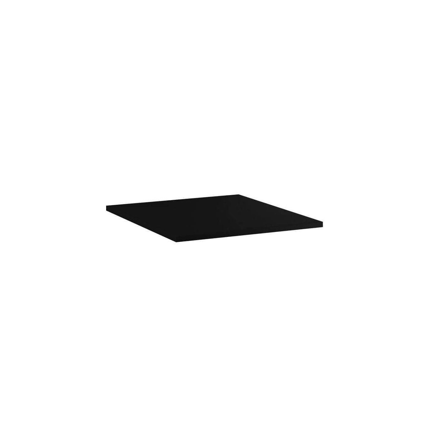 Top Black Blat Akrylowy Anti-Finger Czarny Mat 60,4x46 TOP-BLACK-604 Emporia Top Black Blat Akrylowy Anti-Finger Czarny Mat 60,4x46 TOP-BLACK-604 Emporia