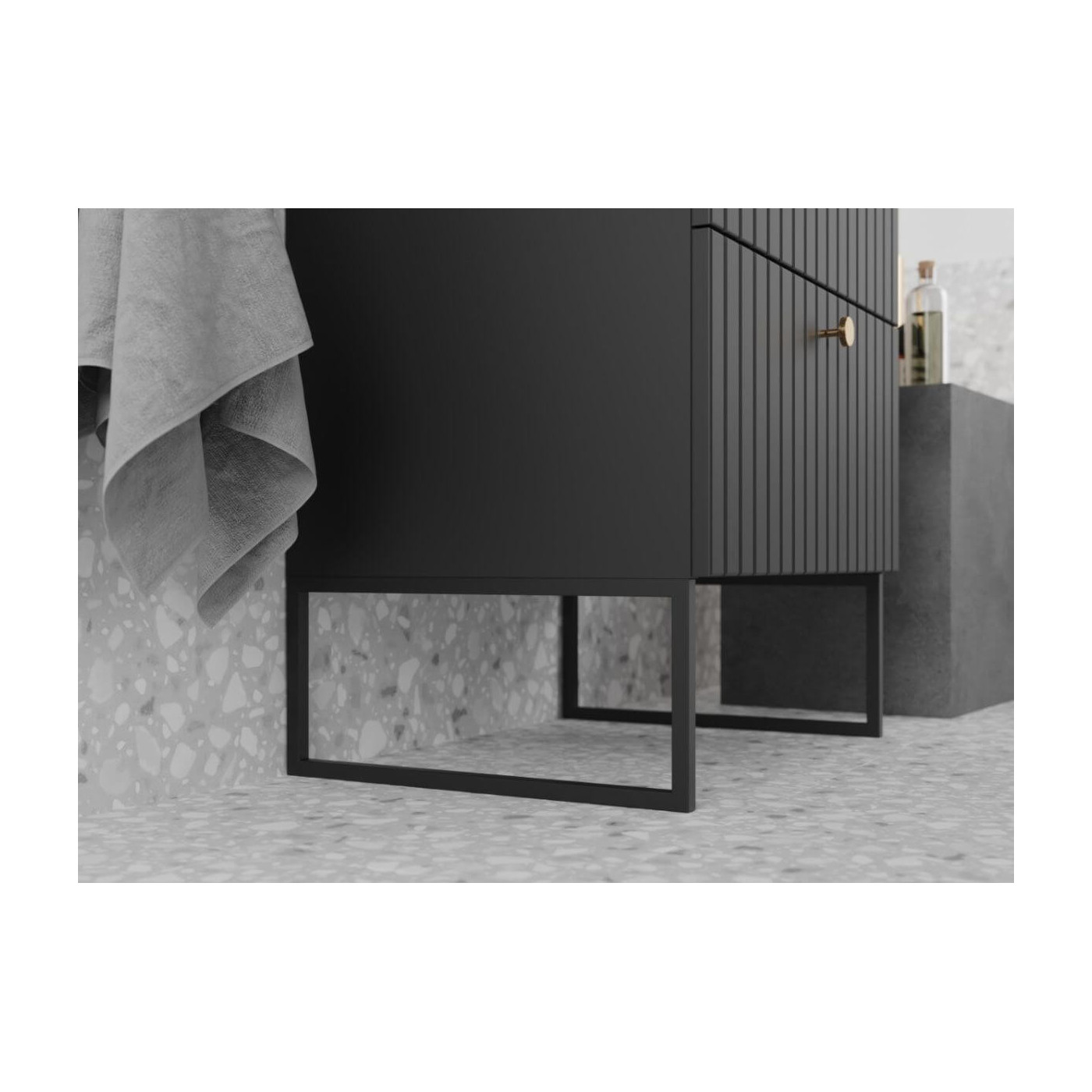 Rio/Loop Nóżki Pod Szafki Wiszące 2 Szt. 001-H-00014 Emporia Rio/Loop Nóżki Pod Szafki Wiszące 2 Szt. 001-H-00014 Emporia