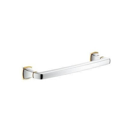 Uchwyt Do Wanny Grandera Chrom / Złoty 40633IG0 Grohe