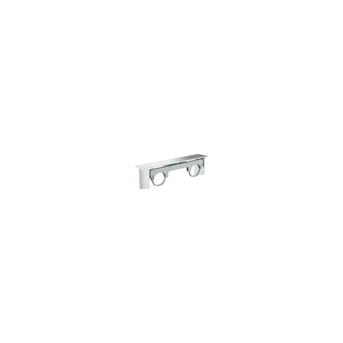 Półka EasyReach Grohtherm 2000 18608001 Grohe Półka EasyReach Grohtherm 2000 18608001 Grohe